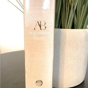 Augustinus Bader the light cream w TSC8 1fl oz